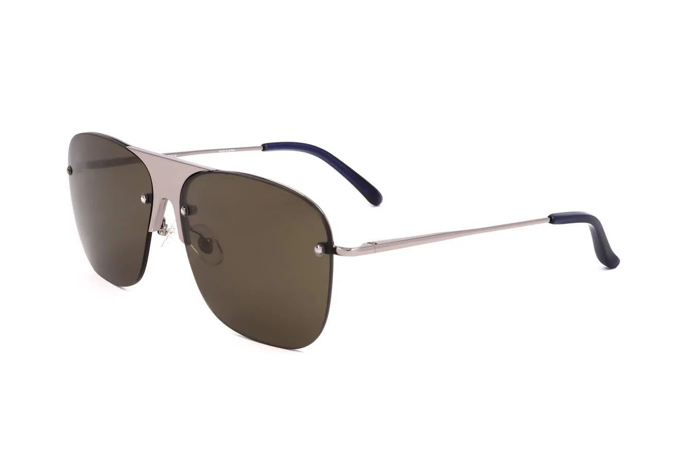 Dries Van Noten by Linda Farrow DVN151 Sunglasses - view 7